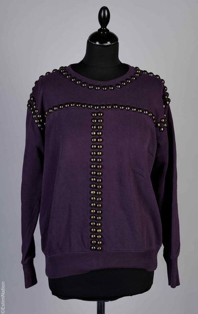 ISABEL MARANT ETOILE (PIECE D'ATELIER), ISABEL...
