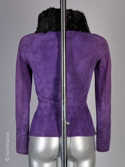 CHRISTIAN DIOR BY JOHN GALLIANO (AUTUMN-WINTER...
