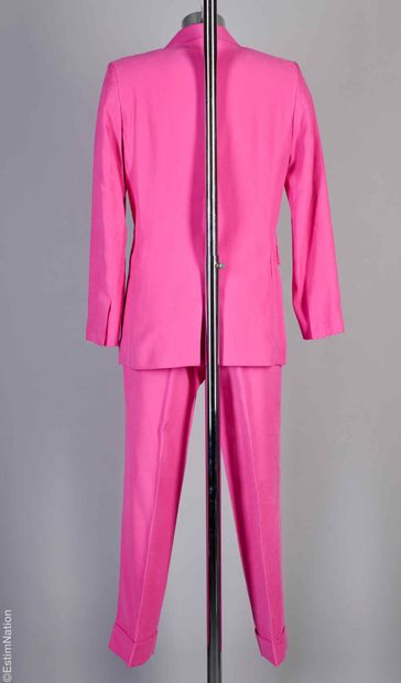 CALLIOPE COLLECTION
ENSEMBLE en viscose rose...