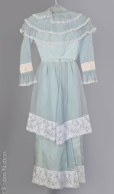 ANONYME COUTURE DANS LE GOUT DE CHRISTIAN...