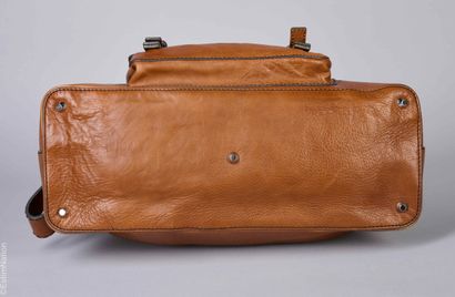 CHLOE CIRCA 2005
SAC DOME de la collection...