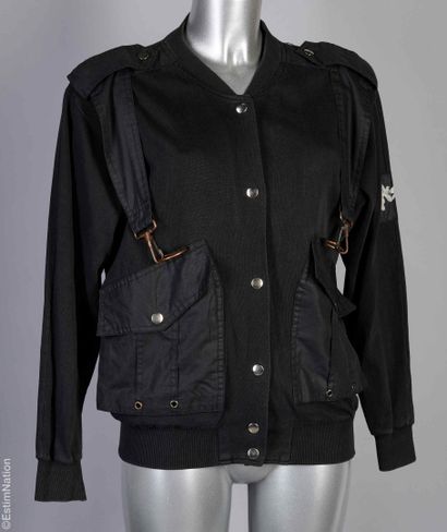 KANSAI INTERNATIONAL LATE 1980S EARLY 1990S
BLOUSON...
