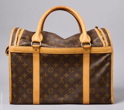 LOUIS VUITTON (1999)
SAC de transport pour...