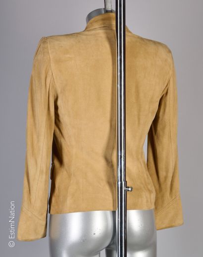 CHRISTIAN DIOR PAR JOHN GALLIANO (COLLECTION...