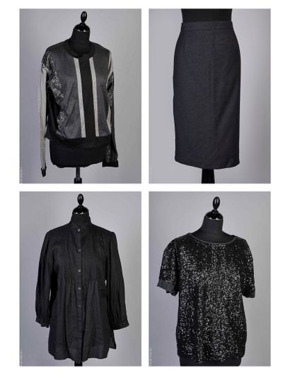 ORIGINAL DESIGN JOHN GALLIANO, GIANFRANCO...