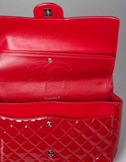 CHANEL (2011)
SAC 