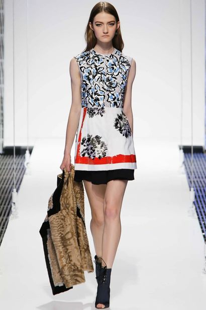 CHRISTIAN DIOR PAR MARIA GRAZIA CHIURI (COLLECTION...