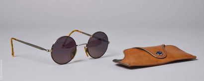 JOHN LENNON VINTAGE
PAIRE DE LUNETTES DE...