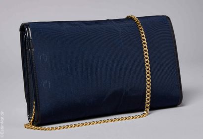CHRISTIAN DIOR LATE 1970S EARLY 1980S
BAG...