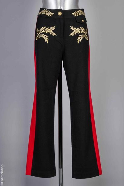 PACO RABANNE X H&M (2023)
Military-inspired...