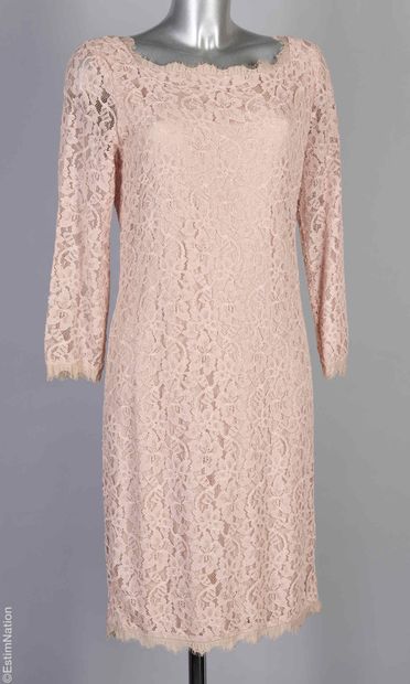 DIANE VON FURSTENBERG
ROBE de cocktail en...
