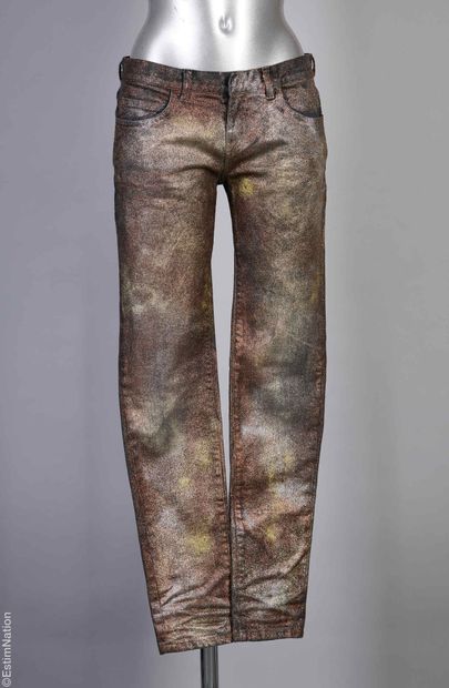 FAITH CONNECTION
PANTALON en coton stretch...