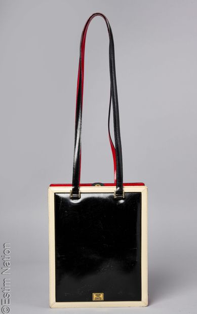 MOSCHINO BY RED WALL CIRCA 1995 ITALIAN CITIES...