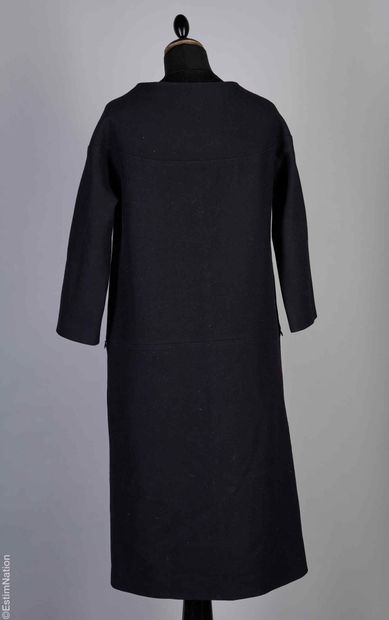 BOTTEGA VENETA
ROBE droite maxi en laine...