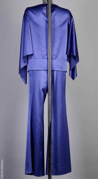 PIERRE CARDIN LATE 1990
Evening ensemble...
