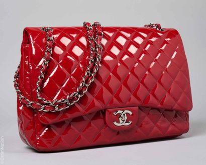 CHANEL (2011)
SAC 