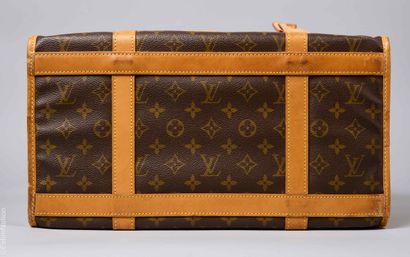 LOUIS VUITTON (1999)
SAC de transport pour...