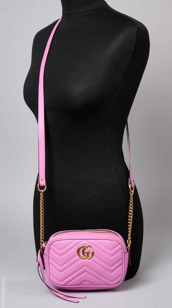 GUCCI
SAC 
