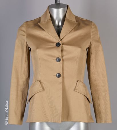 CHRISTIAN DIOR BY MARIA GRAZIA CHIURI
Bar-inspired...