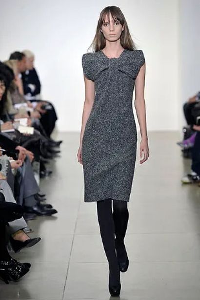 JIL SANDER PAR RAF SIMONS (COLLECTION FALL...