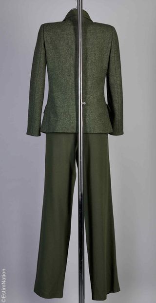 PIERRE CARDIN LATE 1990 EARLY 2000
HUNTING...