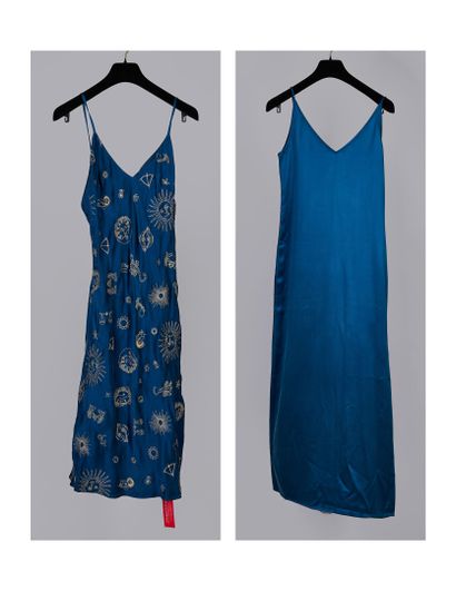 REALISATION 1996 COLLECTION 