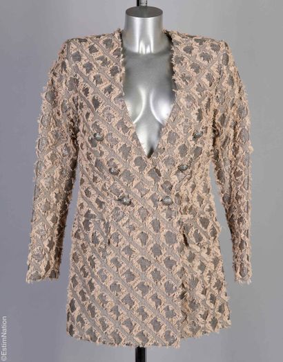 FAITH CONNECTION
COMBISHORT en coton polyester...