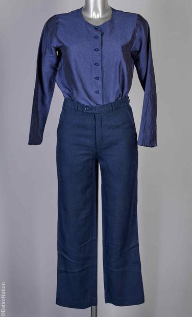 YVES SAINT LAURENT SPORTSWEAR VINTAGE, YVES...