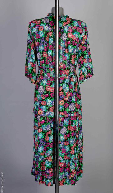 BA&SH
ROBE 