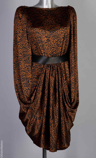 BOUTIQUE PIERRE CARDIN LATE 1990
EVETIME...