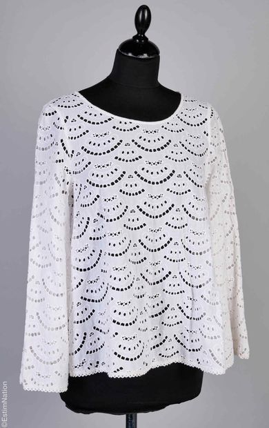 ZIMMERMANN, MANOUSH, BA&SH
LONGUE JUPE en...