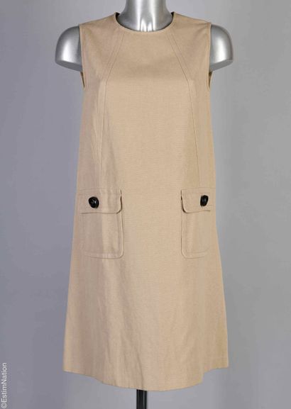 PAULE KA, ISABEL MARANT, PLEIN SUD
DEUX ROBES...
