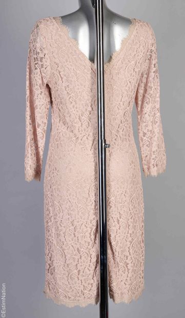 DIANE VON FURSTENBERG
ROBE de cocktail en...