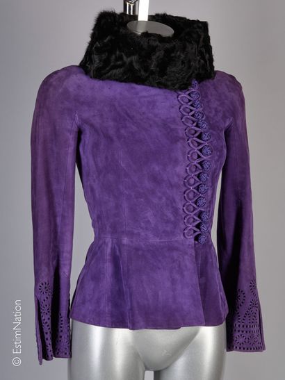 CHRISTIAN DIOR BY JOHN GALLIANO (AUTUMN-WINTER...