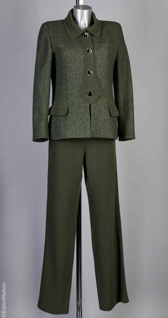 PIERRE CARDIN LATE 1990 EARLY 2000
HUNTING...