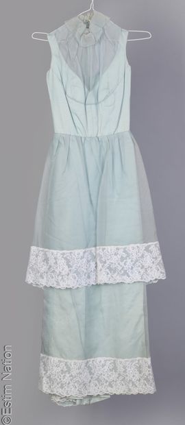 ANONYME COUTURE DANS LE GOUT DE CHRISTIAN...
