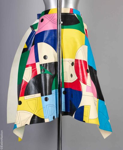 JUNYA WATANABE COMME DES GARCONS (COLLECTION...