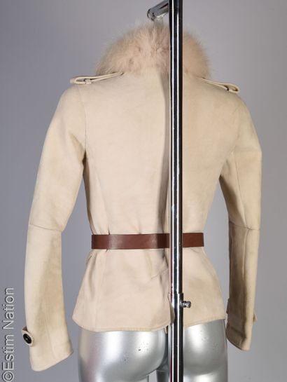 CHRISTIAN DIOR BY MARIA GRAZIA CHIURI (PROBABLY...
