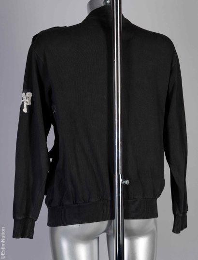 KANSAI INTERNATIONAL LATE 1980S EARLY 1990S
BLOUSON...