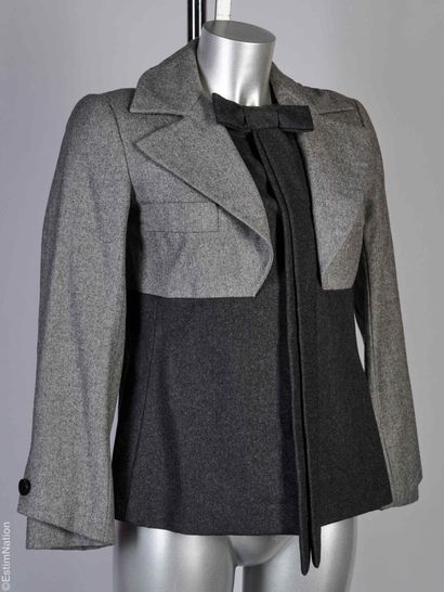 CARVEN HAUTE COUTURE 6 ROND POINT DES CHAMPS...