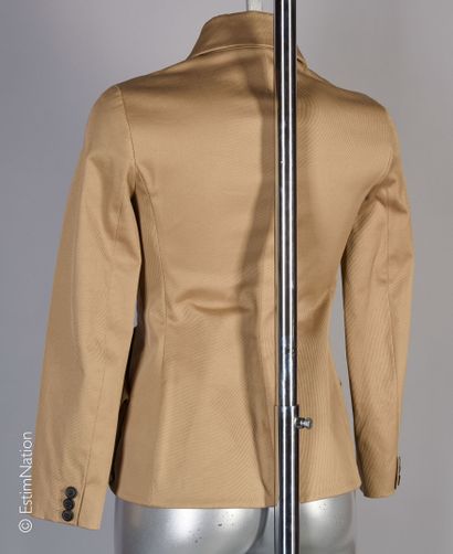 CHRISTIAN DIOR BY MARIA GRAZIA CHIURI
Bar-inspired...