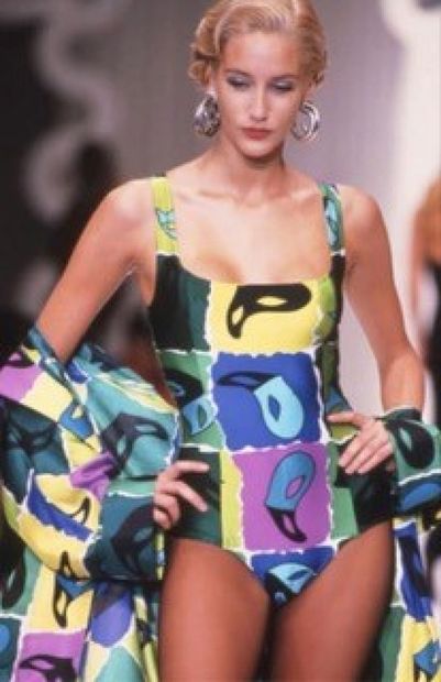CHLOE VENDU CHEZ HELENE A BORDEAUX (1992)...