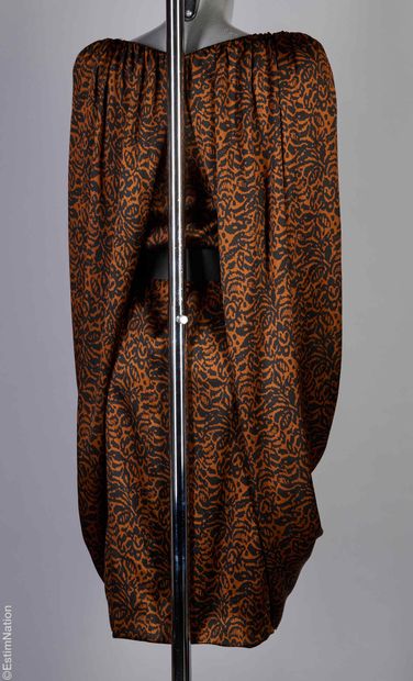BOUTIQUE PIERRE CARDIN LATE 1990
EVETIME...