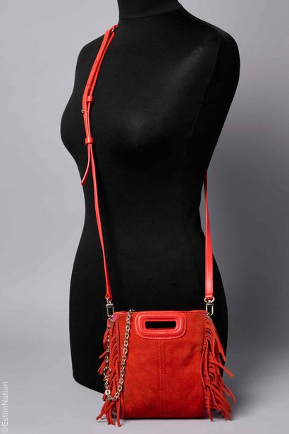 MAJE
MINI SAC 