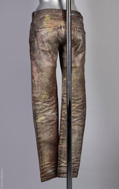 FAITH CONNECTION
PANTALON en coton stretch...
