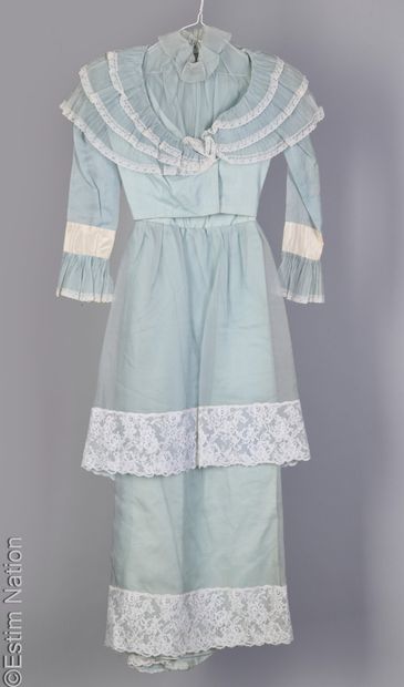 ANONYME COUTURE DANS LE GOUT DE CHRISTIAN...