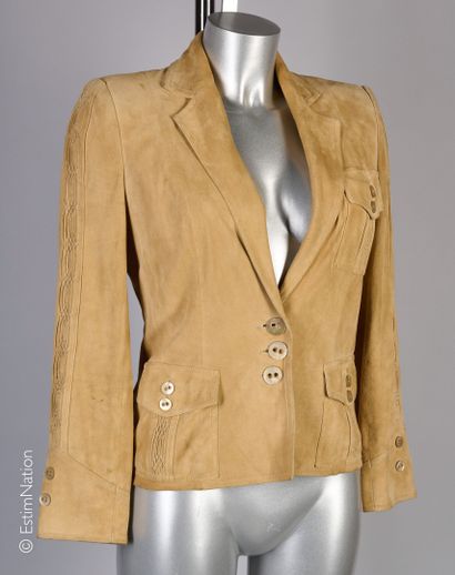 CHRISTIAN DIOR PAR JOHN GALLIANO (COLLECTION...