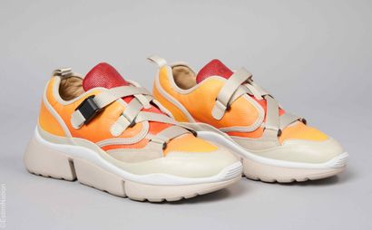 CHLOE
PAIR OF 