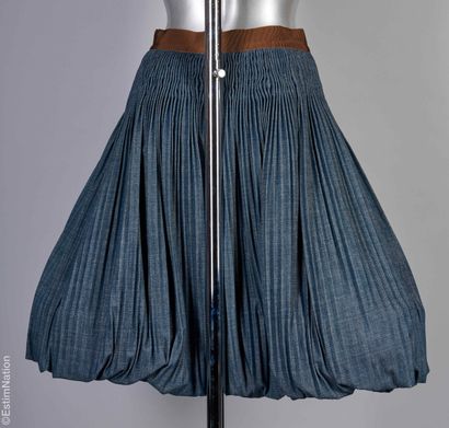 ALEXANDER MCQUEEN (COLLECTION PRINTEMPS-ETE...