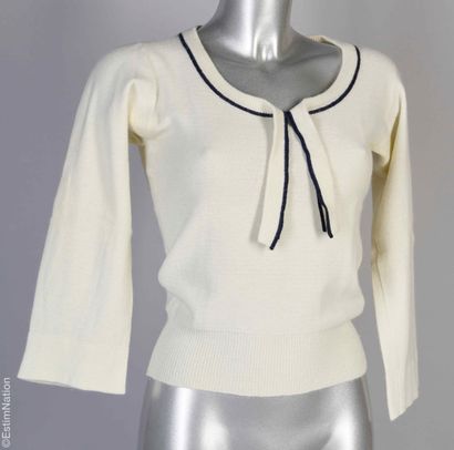 CELINE CIRCA 1970, SONIA RYKIEL VINTAGE
Chocolate...